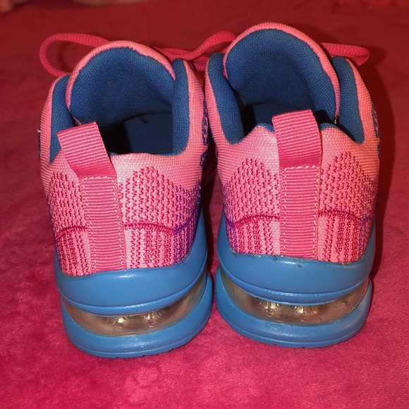 Omega Walk Sneakers - Picture 3 of 6